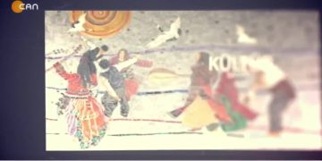 – AKTAŞ’IN ROMAN DÜNYASINDA ÖTEKİLİK 
– MEHMET HANİFİ İLE CAN’DA KÜLTÜR SANAT 
KONUK: YAZAR METİN AKTAŞ.