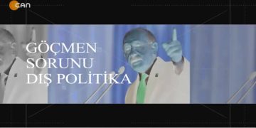 – DERSİM TERTELESİ’NİN 88. YILI 
– Trump – Şara Görüşmesi 
– Barış ve Demokratik Toplum Süreci 
– Denetimsizliğe Bağlı Ölümler Artıyor 
– Veli Haydar Güleç ve Ali Kenanoğlu ile Can’dan Bakış.