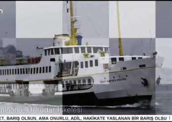 MECLİS KOMİSYONU İMRALI’YA GÖRÜŞMEYE GİTTİ, 
Veli Haydar Güleç Ve Ali Kenanoğlu İle Candan Bakış