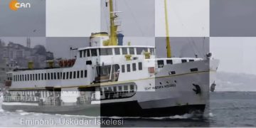 MECLİS KOMİSYONU İMRALI’YA GÖRÜŞMEYE GİTTİ, 
Veli Haydar Güleç Ve Ali Kenanoğlu İle Candan Bakış