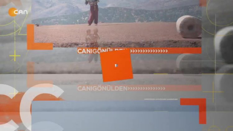 MUZAFFER GÜREÇ İLE CANI GÖNÜLDEN KONULARI: İSMET KILIÇ, SELMAN SEZEK, LEVERKUSEN RHEIN – PERİ KOROSU