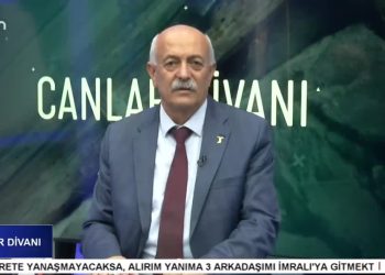 – Sivas’ın Sosyolojik Değişimi,
İbrahim Karakaya İle Canlar Divanı Programının Konuğu: Gazeteci Kelime Ata.