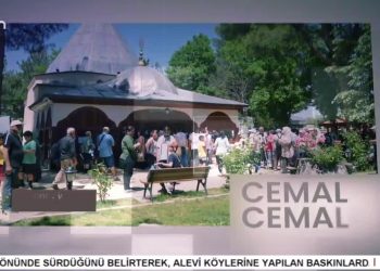 Hüseyin kelleci ile Cemal cemalenin konukları türküleriyle Perihan çankaya, Hikmet sürücü
ve Turan yalçınkaya