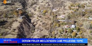CENEVRE’DE SEYİT RIZA VE YOL ARKADAŞLARI ANILDI, – DERSİM TERTELESİ’NİN KUŞAKLAR BOYU TRAVMASI, Serpil Çelik Mert ile Can Aktüel Ana Haber