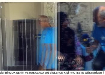 – JIYANA LI GUNDÊ ZEVE
– MURAT ONAY İLE DER Û CÎRAN