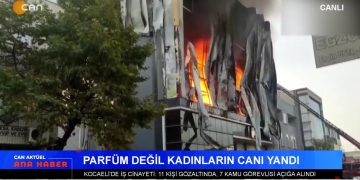 Dersim’de 16 Kasım’da Çevre Mitingi Yapılacak – Zeytin Üreticileri Maliyetlerini Karşılamıyor – TJA 25 Kasım Startını Verdi – Ezgi Özer İle Can Aktüel Ana Haber