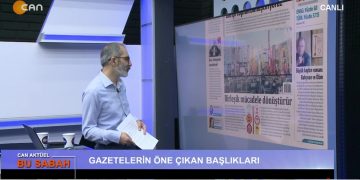 Ergin Doğru ile Can Aktüel Bu Sabah 1. Bölüm