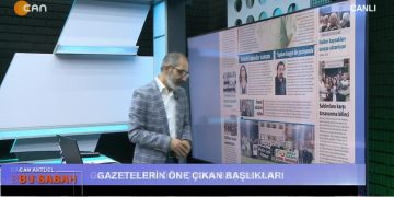 Ergin Doğru ile Can Aktüel Bu Sabah 1. Bölüm