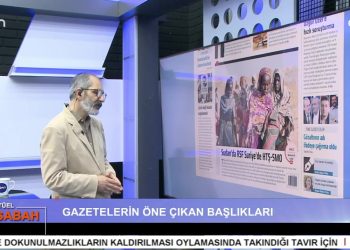 Ergin Doğru İle Can Aktüel Bu Sabah