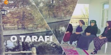 – Abdullah Öcalan ve İmralı Heyeti Görüşmesi 
– Barışta Öcalan Yöntemi 
– Barış Sürecinde Aleviler 
– Çilem Küçükkeleş ile Eşiğin O Tarafı’nın Konuğu Jineoloji Akademisi Üyesi Nesrin Akgül.