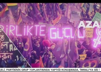 – Barış Ve Ekoloji
– Dersim’de Ekoloji Mücadelesi
– Çilem Küçükkeleş İle Eşiğin O Tarafı Eşiğin O Tarafı Programının Konukları Hatun Esen Ve Hatun Karayel