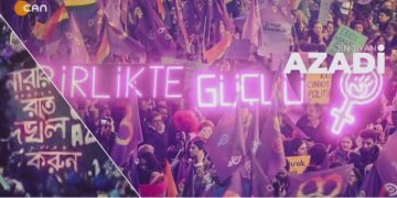 – Barış Ve Ekoloji
– Dersim’de Ekoloji Mücadelesi
– Çilem Küçükkeleş İle Eşiğin O Tarafı Eşiğin O Tarafı Programının Konukları Hatun Esen Ve Hatun Karayel