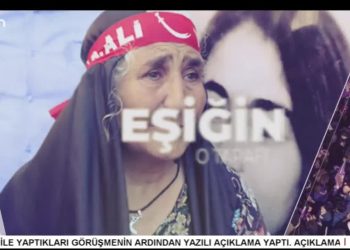 – 25 Kasım Kadına Yönelik Şiddete Karşı Uluslararası Mücadele Günü
– Çilem Küçükkeleş İle Eşiğin O Tarafı Programının Konuğu Gazeteci Kibirye Evren