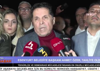 EZGİ SOYSAL İLE CAN AKTÜEL BU SABAH – ( 1. BÖLÜM ) – ( 13.11.2025 )