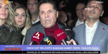 EZGİ SOYSAL İLE CAN AKTÜEL BU SABAH – ( 1. BÖLÜM ) – ( 13.11.2025 )