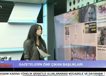 EZGİ SOYSAL İLE CAN AKTÜEL BU SABAH – (1.BÖLÜM) – (27.11.2025)