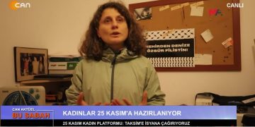 EZGİ SOYSAL İLE CAN AKTÜEL BU SABAH