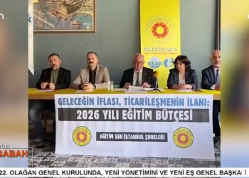 EZGİ SOYSAL İLE CAN AKTÜEL BU SABAH