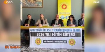 EZGİ SOYSAL İLE CAN AKTÜEL BU SABAH