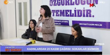 Ezgi Soysal İle Can Aktüel Bu Sabah