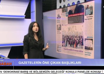 Ezgi Soysal İle Can Aktüel Bu Sabah