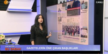 – Ezgi Soysal İle Can Aktüel Bu Sabah