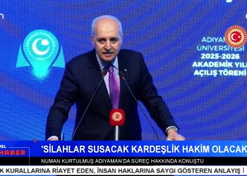 ‘GERİ ÇEKİLME’ KARARI SONRASI İLK ZİYARET, – DEVLETE YAKIN ALEVİ KURUMLARINDAN RAPOR, Serpil Çelik Mert İle Can Aktüel Ana Haber.