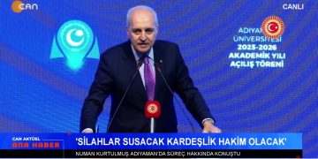 ‘GERİ ÇEKİLME’ KARARI SONRASI İLK ZİYARET, – DEVLETE YAKIN ALEVİ KURUMLARINDAN RAPOR, Serpil Çelik Mert İle Can Aktüel Ana Haber.