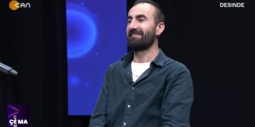 GULÊ MAYERA, MİRKAN MÊZGİR VE MUNZUR DERSİM İLE ÇE MA