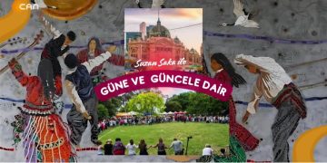 ÇOK DİLLİ RADYONUN 50 YILLIK YOLCULUĞU, 
Suzan Saka ile Güne ve Güncele Dair Programının Konuğu: Nejat Başar.