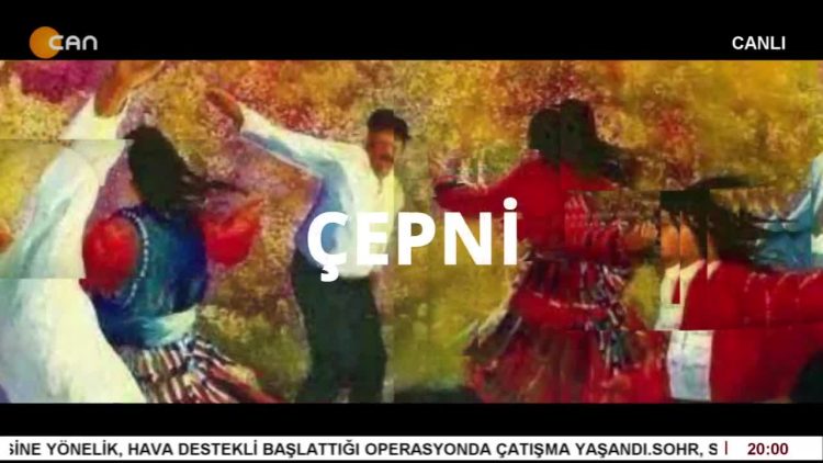 SÜRİYE’DEKİ ALEVİLER SOYKIRIMA KARŞI SOKAKLARA ÇIKTI, KONUK: HÜSEYİN OZAN -DİREN KESER İLE HAK YOLU