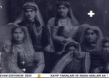 ELEWÎ ÇI DIKIN Û ÇIMA NE YEKGIRTÎ NE?,
Ayşe Fehimli İle Hase Ma Programının Konuğu Pir Mustafa Mısır.