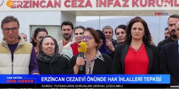 Hatimoğulları, Demirtaşı Ziyaret Etti – Köln’de 6. Dayanışma Festivali Hazırlıkları Sürüyor – Elif Sonzamancı ile Can Aktüel Ana Haber’in Konuğu Köln Dayanışma Festivali Tertip Komitesinden Hamide Akbayır.