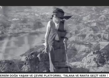 – DÊRSIM DE TAXA GAZIKÎ
– Nuray Atmaca İle Heqibê Perperikî