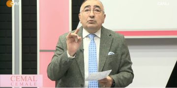 Hüseyin Kelleci ile Cemal Cemale’nin konukları Sivas Çevre Platformu Kurucusu Hüsnü Engin, Av. Sevda Karataş ve Av. Abidin Tatlıpınar