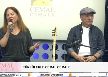 Hüseyin kelleci ile Cemal cemalenin konukları türküleriyle Perihan çankaya, Hikmet sürücü ve Turan yalçınkaya