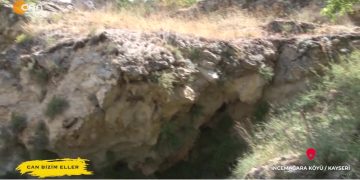 – İNCEMAĞARA KÖYÜ / KAYSERİ 
– HÜSEYİN KELLECİ İLE CAN BİZİM ELLER