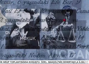 OPERASYON DALGALARI DEVAM EDİYOR,
Gülseren Yoleri İle İnsan Hakları Programının Konuğu Gazateci Faruk Eren.