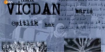 – İKTİDAR 2025 YILINI ‘AİLE YILI’ İLAN ETTİ, 
Gülseren Yoleri İle İnsan Hakları Programının Konuğu Shuder İstanbul Şube Başkanı İkram Doğan.