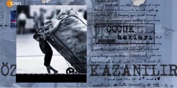 – 25 KASIM KADINA YÖNELİK ŞİDDETLE MÜCADELE GÜNÜ, 
Gülseren Yoleri İle İnsan Hakları Programının Konuğu TJA Aktivisti Sebahat Tuncel