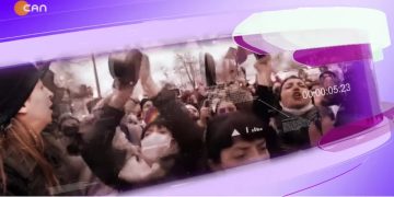 – PARFÜM FABRİKASI YANGININDA 6 KADIN İŞÇİ YAŞAMINI YİTİRDİ, 
Pakize Gürhan İle Jin Û Jiyan Programının Konuğu Arzu Erkan