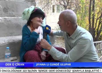 JIYANA LE GUNDÊ ULUPAR – Murat Onay İle Der Û Cîran