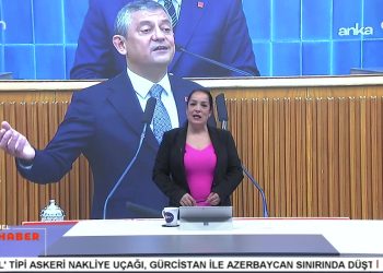 KAPANMAYAN YARA DERSİM TERTELESİ, – DEVLETİN GİTTİĞİ YERE SİYASET NEDEN GİTMESİN, Serpil Çelik Mert İle Can Aktüel Ana Haber.