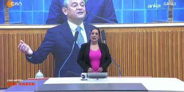 KAPANMAYAN YARA DERSİM TERTELESİ, – DEVLETİN GİTTİĞİ YERE SİYASET NEDEN GİTMESİN, Serpil Çelik Mert İle Can Aktüel Ana Haber.