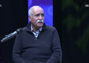 MİRKAN MÊZGİR VE MUNZUR DERSİM İLE ÇE MA. KONUK: PİR AHMET KARABULUT