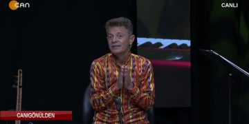 MUZAFFER GÜREÇ İLE CANI GÖNÜLDEN KONULARI: İSMET KILIÇ, SELMAN SEZEK, LEVERKUSEN RHEIN – PERİ KOROSU