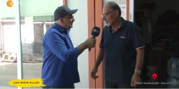 – ÖREN MAHALLESİ / MALATYA
– HÜSEYİN KELLECİ İLE CAN BİZİM ELLER