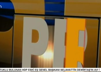 – AİHM’den Demirtaş Kararı
– Bahçeli’nin Demirtaş Açıklamaları
– Demirtaş’ın Olası Tahliyesi Süreci Nasıl Etkiler ?
– Öcalan’ın İmralı Heyetine Açıklamaları
– Demokratik Entegrasyon Ne Anlama Geliyor ?
– Ergin Doğru İle Özel Programın Konuğu Gazeteci / Yazar Akın Olgun