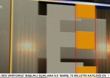 – Ermeni Devrimci Paramaz
– Saklı Tarihin İzinde
– ‘Red’ Belgeseli
– Lütfen Ellerinizi Kaldırır mısınız?
– Cemal Turan ile Özel Program’ın Konuğu Yazar ve Yönetmen Kadir Akın