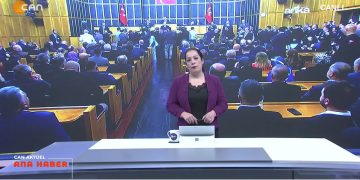 SERPİL ÇELİK MERT İLE CAN AKTÜEL ANA HABER